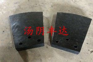 搅拌机叶片